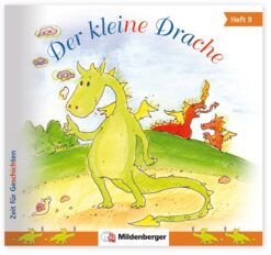 Der kleine Drache | ISBN 9783194296176 | Kalimat Store