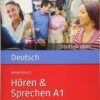 Horen & Sprechen A1 | ISBN 9783195074933 | Kalimat Store
