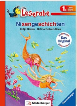 Nixengeschichten | ISBN 9783195296175 | Kalimat Store