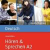 Horen & Sprechen A2 | ISBN 9783195674935 | Kalimat Store