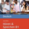 Horen & Sprechen B1 | ISBN 9783196174939 | Kalimat Store