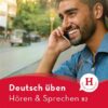 Horen & Sprechen B2 | ISBN 9783196374933 | Kalimat Store