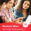 Wortschatz & Grammatik C1 | ISBN 9783197274935 | Kalimat Store
