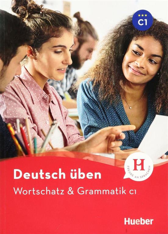 Wortschatz & Grammatik C1 | ISBN 9783197274935 | Kalimat Store