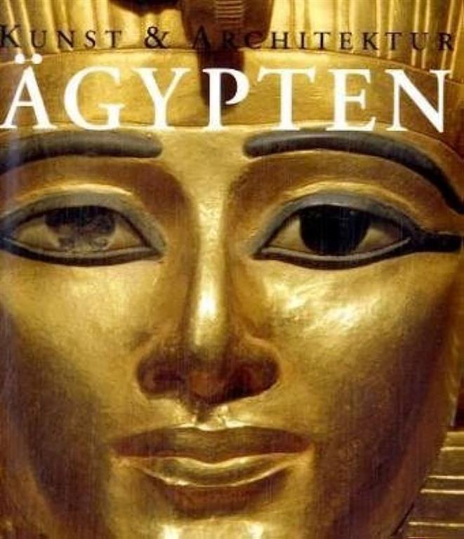 Aegypten, Kunst und Architektu | ISBN 9783833114243 | Kalimat Store