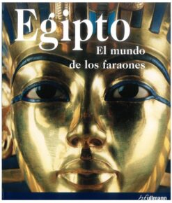 Egypt The World of the Pharaoh | ISBN 9783833132735 | Kalimat Store