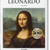 Leonardo | ISBN 9783836502153 | Kalimat Store