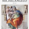 Michelangelo | ISBN 9783836530347 | Kalimat Store