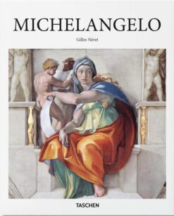 Michelangelo | ISBN 9783836530347 | Kalimat Store