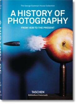 History of Photography | ISBN 9783836540995 | Kalimat Store