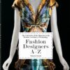 Fashion Designers A–Z | ISBN 9783836587563 | Kalimat Store
