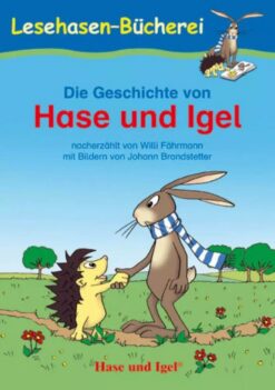 Begleitmaterial Hase & lgel | ISBN 9783867604864 | Kalimat Store