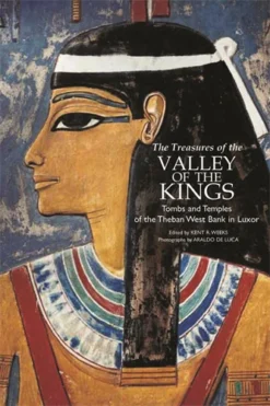Valley of the kings (German) | ISBN 9783898935609 | Kalimat Store
