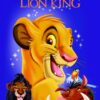 Disney Classics the Lion King | ISBN 9786000245870 | Kalimat Store