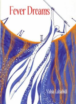 Fever Dreams | ISBN 9786000272821 | Kalimat Store