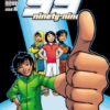 99 the Junior 16 | ISBN 9786000285081 | Kalimat Store