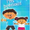 I'm Precious | ISBN 9786000997670 | Kalimat Store