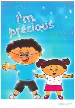 I'm Precious | ISBN 9786000997670 | Kalimat Store