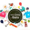 Baby's Book of Firsts | ISBN 9786000999155 | Kalimat Store