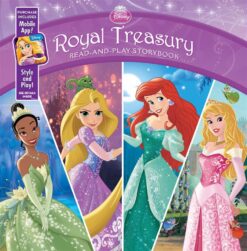 disney-royal-treasury