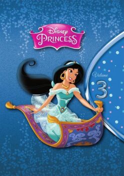 disny-princess-volume-3