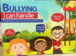bullying-i-can-handle
