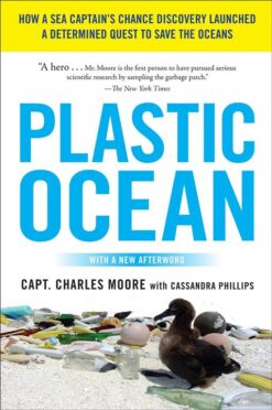 Plastic Ocean | ISBN 9786009969555 | Kalimat Store