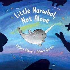 little-narwhal-not-alone