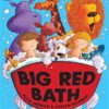 big-red-bath