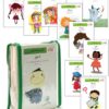 المرحلة الاولى 1/47 اصعد مع أصالة | ISBN 9786010038554 | Kalimat Store