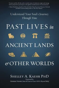 Past Lives in Ancient Lands & Other Worlds: Understand Your | ISBN 9786010052802 | Kalimat Store