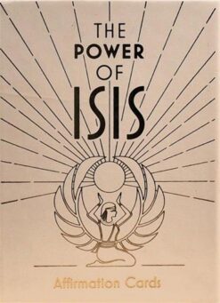 The Power of ISIS | ISBN 9786010054912 | Kalimat Store