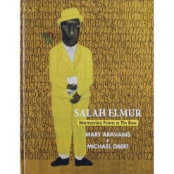 Salah Elmur: Memories from a tin box | ISBN 9786010061811 | Kalimat Store