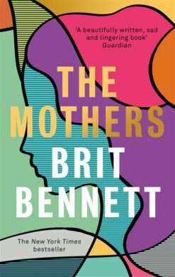 The Mothers | ISBN 9786010069220 | Kalimat Store