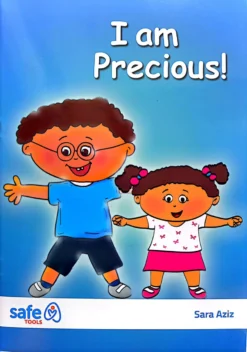 I'm Precious | ISBN 9786010074392 | Kalimat Store