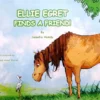 Ellie Egret Finds A Friend! | ISBN 9786010075467 | Kalimat Store