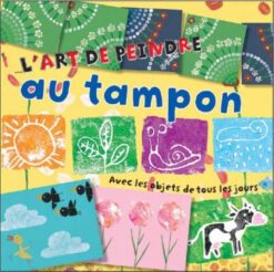 Au tampon | ISBN 9786144074022 | Kalimat Store