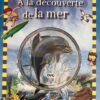 A la Découverte de la Mer+DVD | ISBN 9786144074145 | Kalimat Store