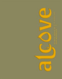 Alcove: Intimate Essays on Arab Modernist Artists | ISBN 9786148035555 | Kalimat Store