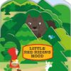 Little Red Riding Hood | ISBN 9788000071015 | Kalimat Store