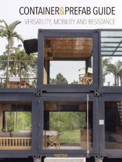 Container & Prefab Guide | ISBN 9788417557584 | Kalimat Store