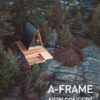 A–Frame | ISBN 9788417557645 | Kalimat Store