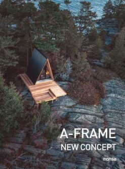 A–Frame | ISBN 9788417557645 | Kalimat Store