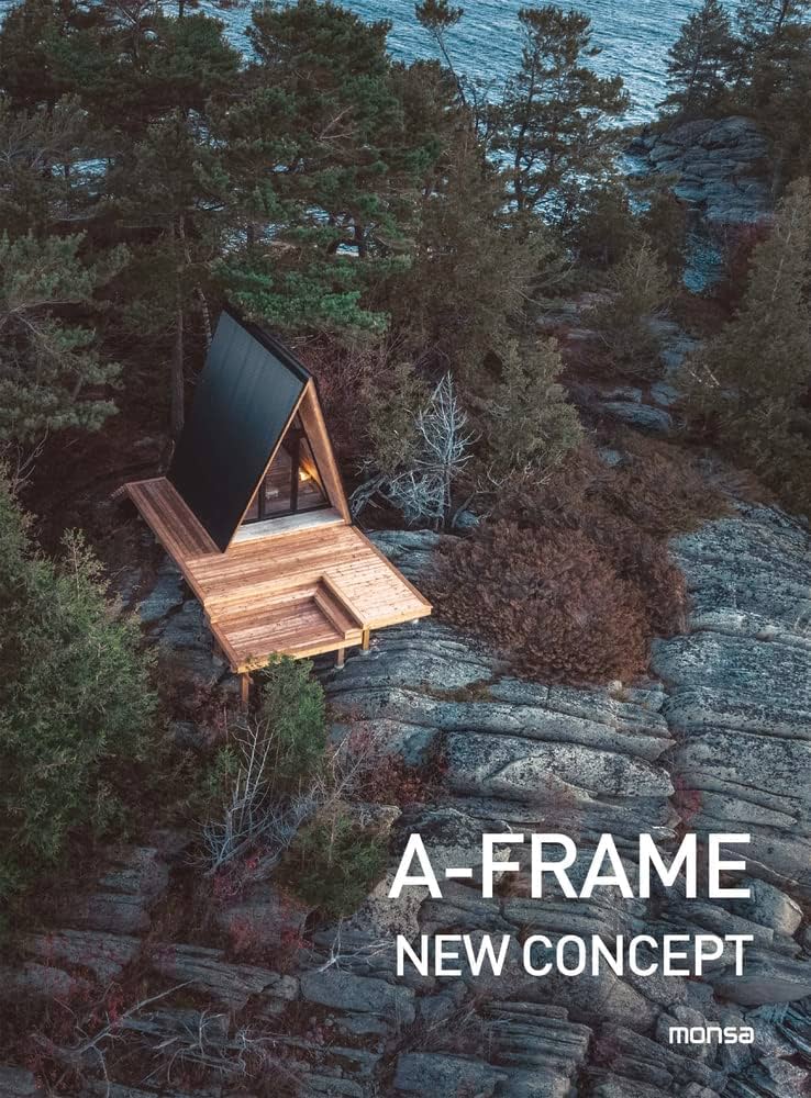 A–Frame | ISBN 9788417557645 | Kalimat Store