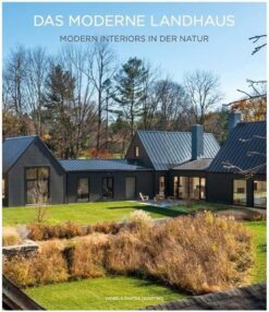 The New Rural: Interiors Within Nature | ISBN 9788499366449 | Kalimat Store