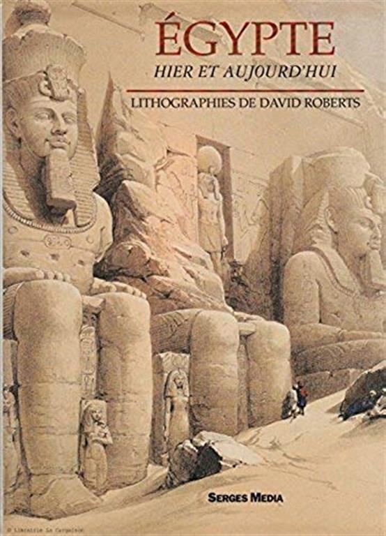 Egypte, Hier et Aujourd'hui Eg | ISBN 9788854002128 | Kalimat Store