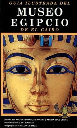 Illustrated Guide ESP | ISBN 9788854002951 | Kalimat Store
