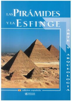 Pyramids and the Sphinx Art an | ISBN 9788854003156 | Kalimat Store