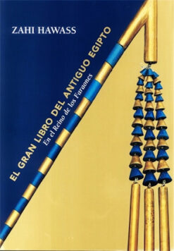 Great Book of Ancient Egypt: Spanish Edition | ISBN 9788854004238 | Kalimat Store