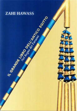 The Great Book of Ancient Egypt: Italian Edition | ISBN 9788854004757 | Kalimat Store